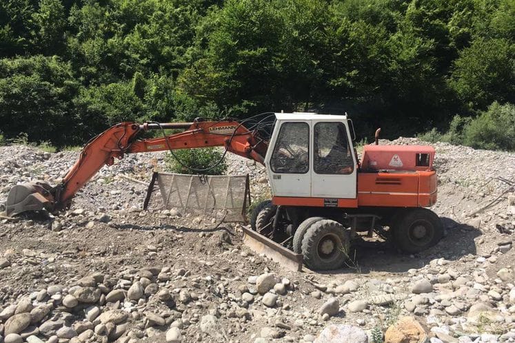 Nove prijave za nelegalnu eksploataciju na Limu i Ibru