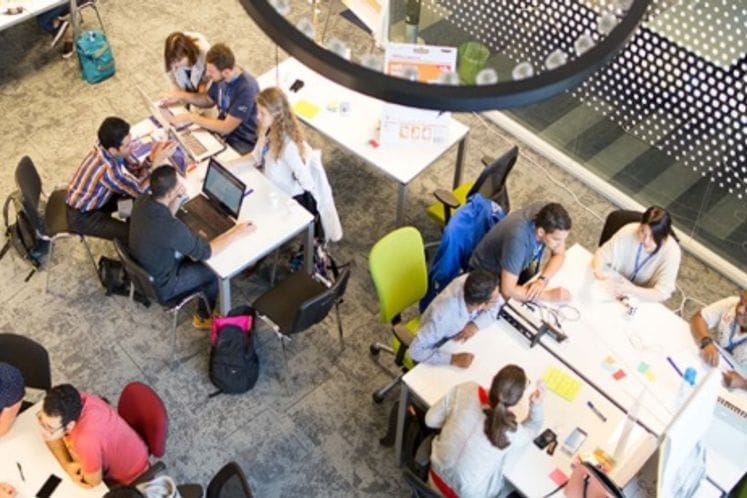 Ministry of Science in search of strategic partner for implementation of pre-acceleration programme for innovative start-ups