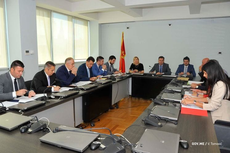 Rule of Law Council: Decisive response to threats is important for prevention of violence against journalists