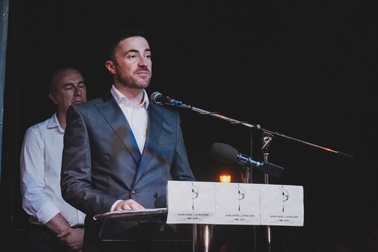 Otvoren 19. Međunarodni Sajam knjiga “Ulcinj 2019”