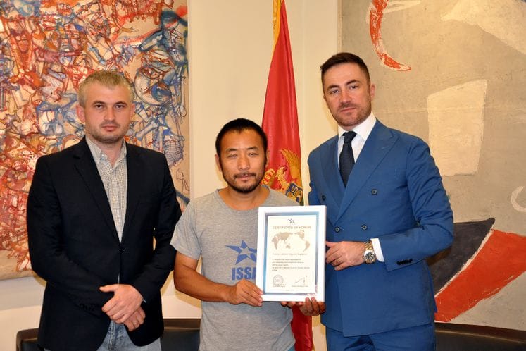 Skulptorsko umijeće crnogorskih vajara važan umjetnički i stvaralački resurs