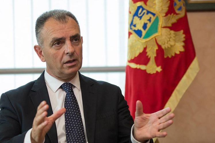 Uspješno se realizuje nabavka medicinske opreme vrijedne pet miliona eura