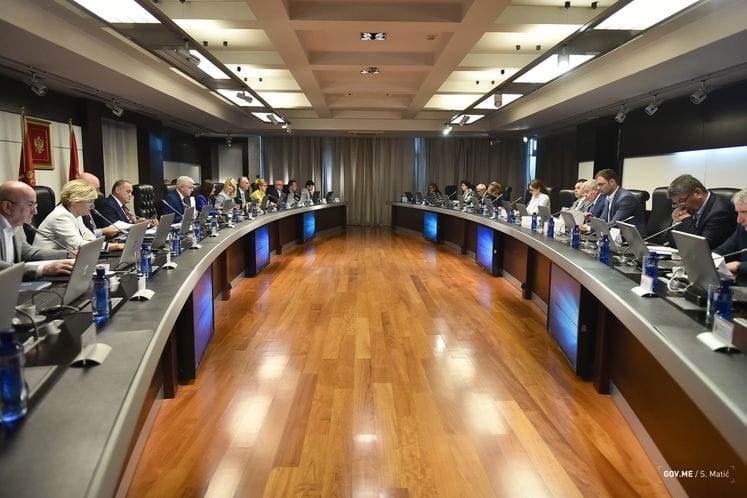 Competitiveness Council discusses several laws that have impact on business environment: All recognised business barriers should be eliminated