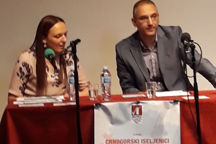 REALIZOVAN MEMORANDUM SARADNJE IZMEĐU UPRAVE ZA DIJASPORU I CENTRA ZA ISTRAŽIVANJE LATINOAMERIČKIH MIGRACIJA (CEMLA)