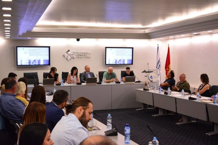 Info day held on the EUREKA programme: application and participation