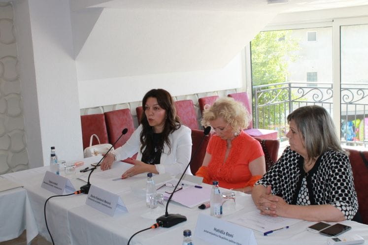 Okrugli sto “Ljudska prava i EU standardi” – Uloga lokalnih samouprava