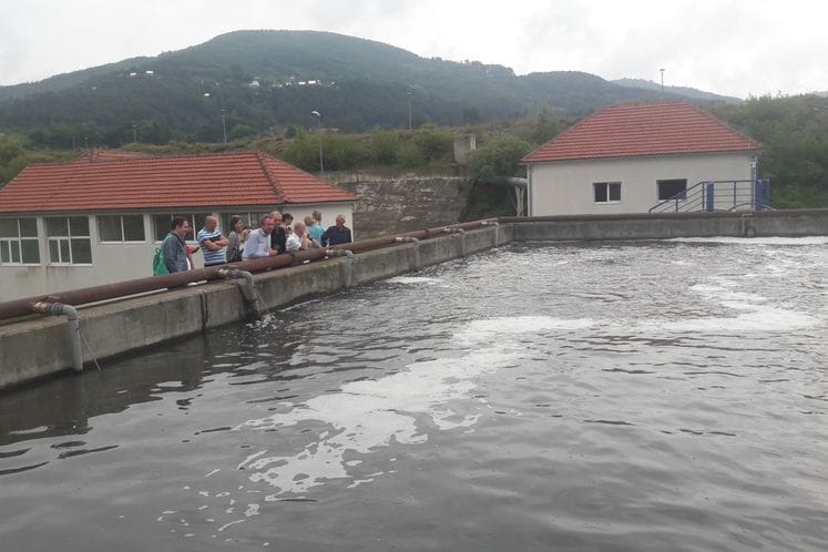Mojkovac i Kolašin: Kvalitetnom projektnom dokumentacijom do rješenja pitanja otpadnih voda