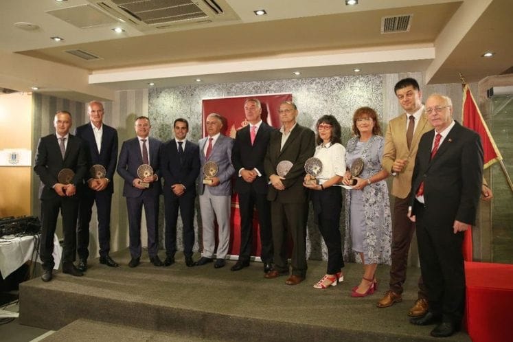 ODRŽANA MANIFESTACIJA DANI DIJASPORE-ISELJENIKA U BARU