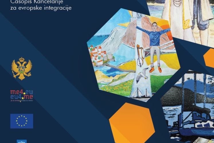 Čitajte četvrto izdanje časopisa Eurokaz