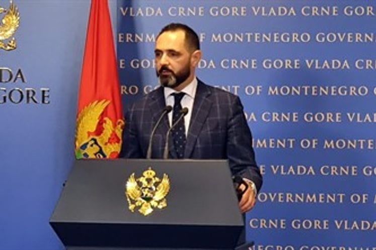 Ministry of Sustainable Development, Tourism submits application to include Ulcinj salt works in Ramsar list of international wetlands