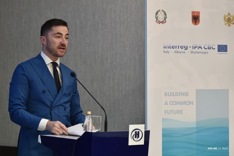 Ministarstvo kulture dobilo 1,3 miliona eura za kreativni hab u Kotoru