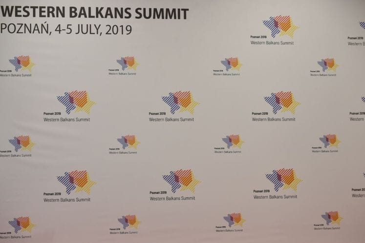 Premijer Marković na Samitu ZB u Poznanju: Prilika da predstavimo ostvarene rezultate