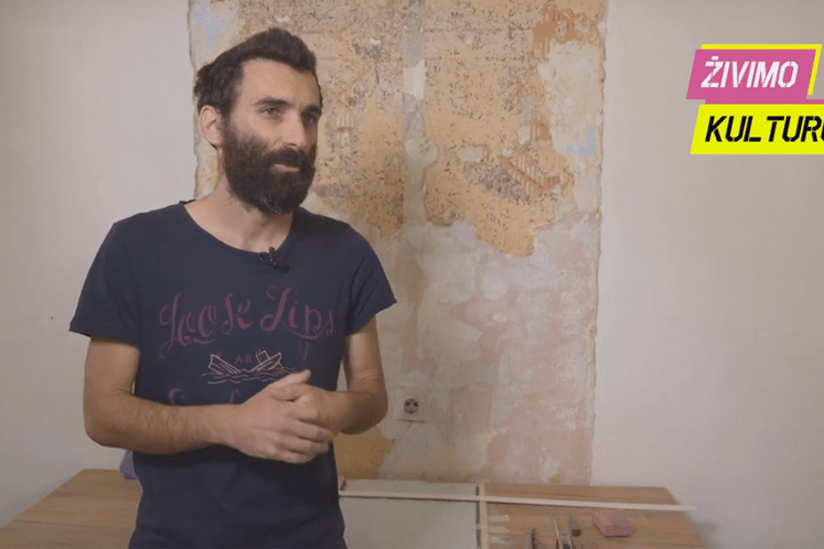 „Kreativna Crna Gora“: Podrška prvoj grnčarskoj radionici za proizvode široke upotrebe