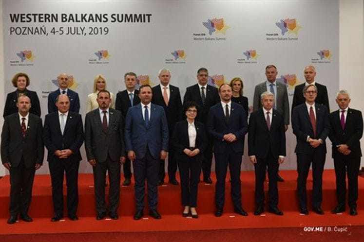 Interior Minister Nuhodžić: Montenegro is determined to prevent illegal weapons from ending in hands of criminals, terrorists