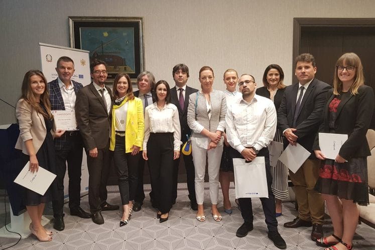 40 miliona eura za projekte Crne Gore, Italije i Albanije