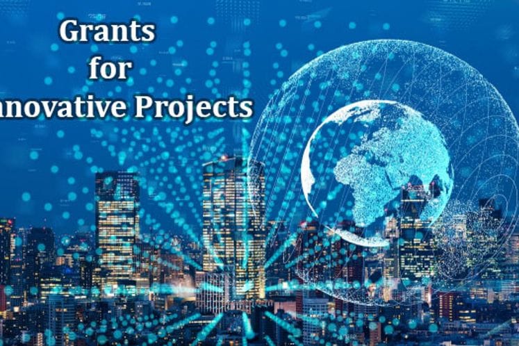 The Ministry of Science publishes a Call for awarding grants for innovative projects