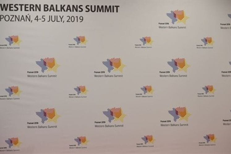 Najava: Ministarka Damjanović na Samitu u Poznanju