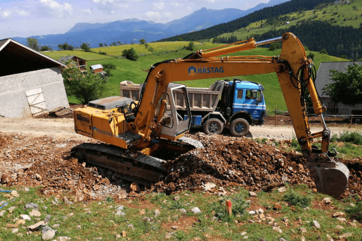 Za rožajska naselja uskoro voda sa Paučinskih i Ćosovskih vrela
