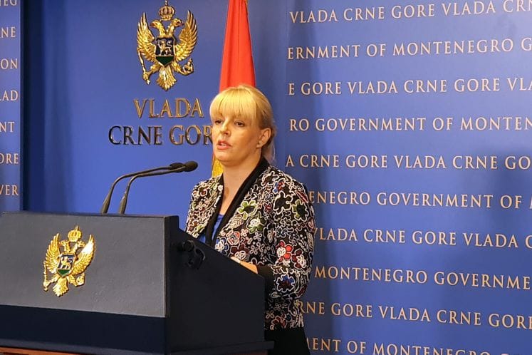 Vlada usvojila Izvještaj o postupanju u upravnim stvarima za period od od 1. jula 2017. do 31. decembra 2018. godine