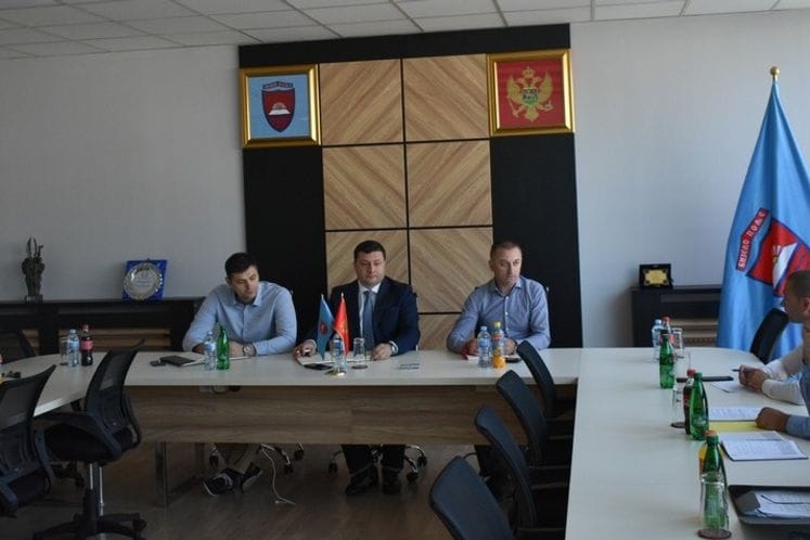 Intenzivirana kontrola vodotoka: Za pokušaj eksploatacije šljunka i pijeska krivične prijave