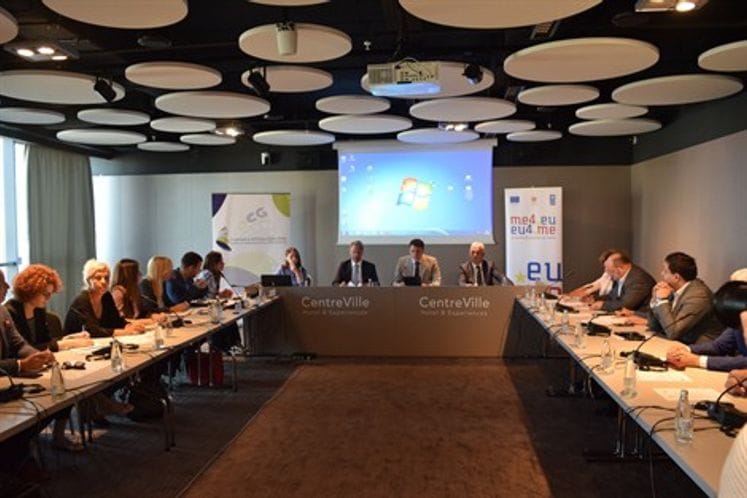 Municipalities play important role in EU accession process