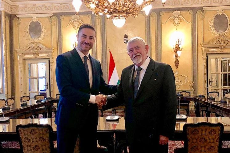 Bogdanović-Kasler: Realizacija Programa o kulturnoj saradnji prioritet, posebno u oblasti kinematografije i razmjeni umjetnika na rezidencijalnoj osnovi