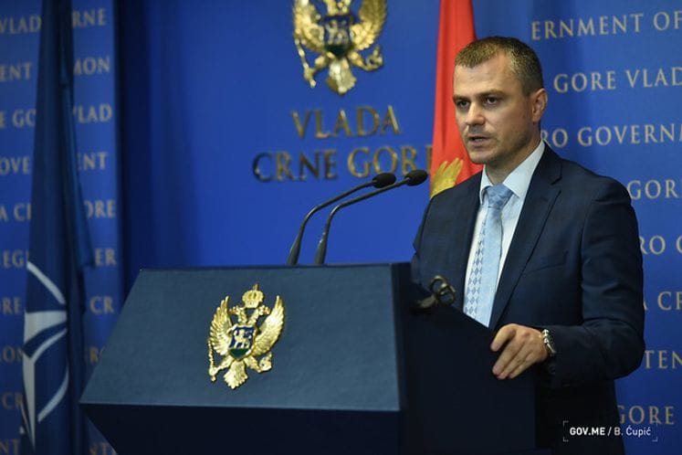 Vlada utvrdila Predlog zakona o izmjenama i dopunama Zakona prevozu u drumskom saobraćaju