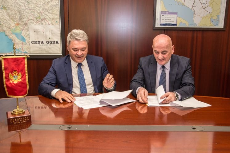 Potpisan Ugovor za obavljanje poslova homologacije tipa vozila i izdavanje sertifikata o homologaciji za pojedinačno vozilo