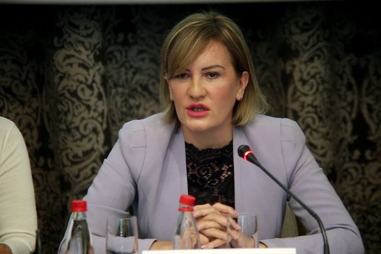 Laković: Napredak u poglavljima 23 i 24, čeka nas još dosta posla u borbi protiv trgovine ljudima
