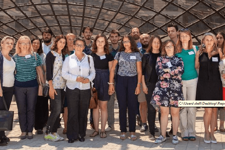 Održan regionalni seminar na temu globalnog obrazovanja