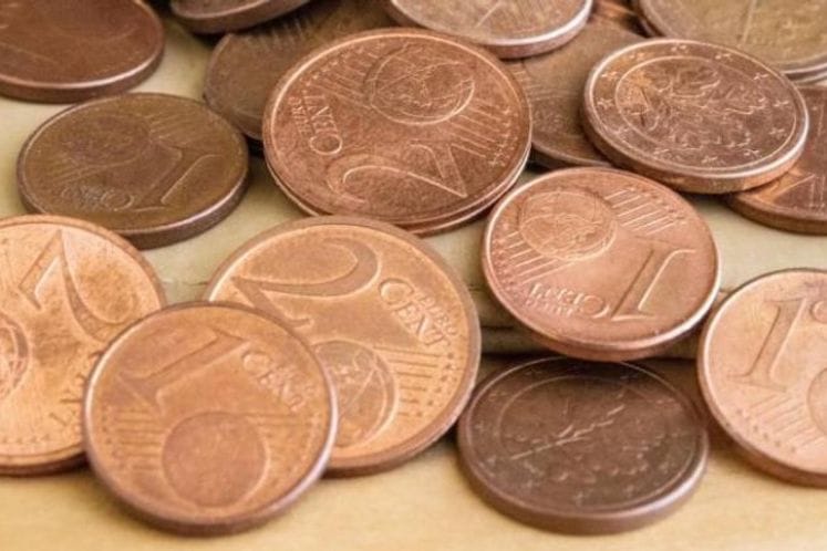 Nevraćanje kusura – sitnih apoena