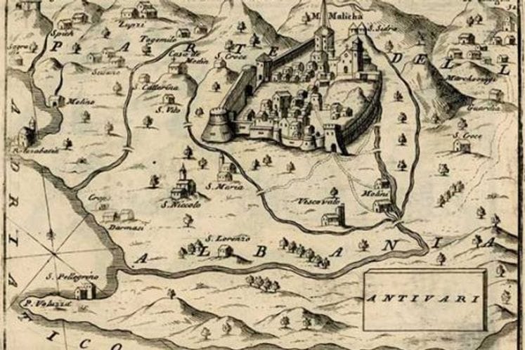 DOKUMENTARNI FILM NEMA BARA DO CARA