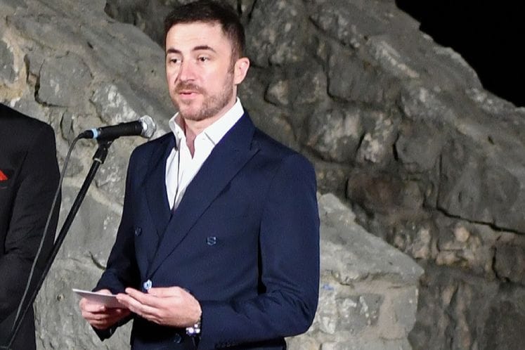 Počeo 33. Filmski festival Herceg Novi – Montenegro film festival