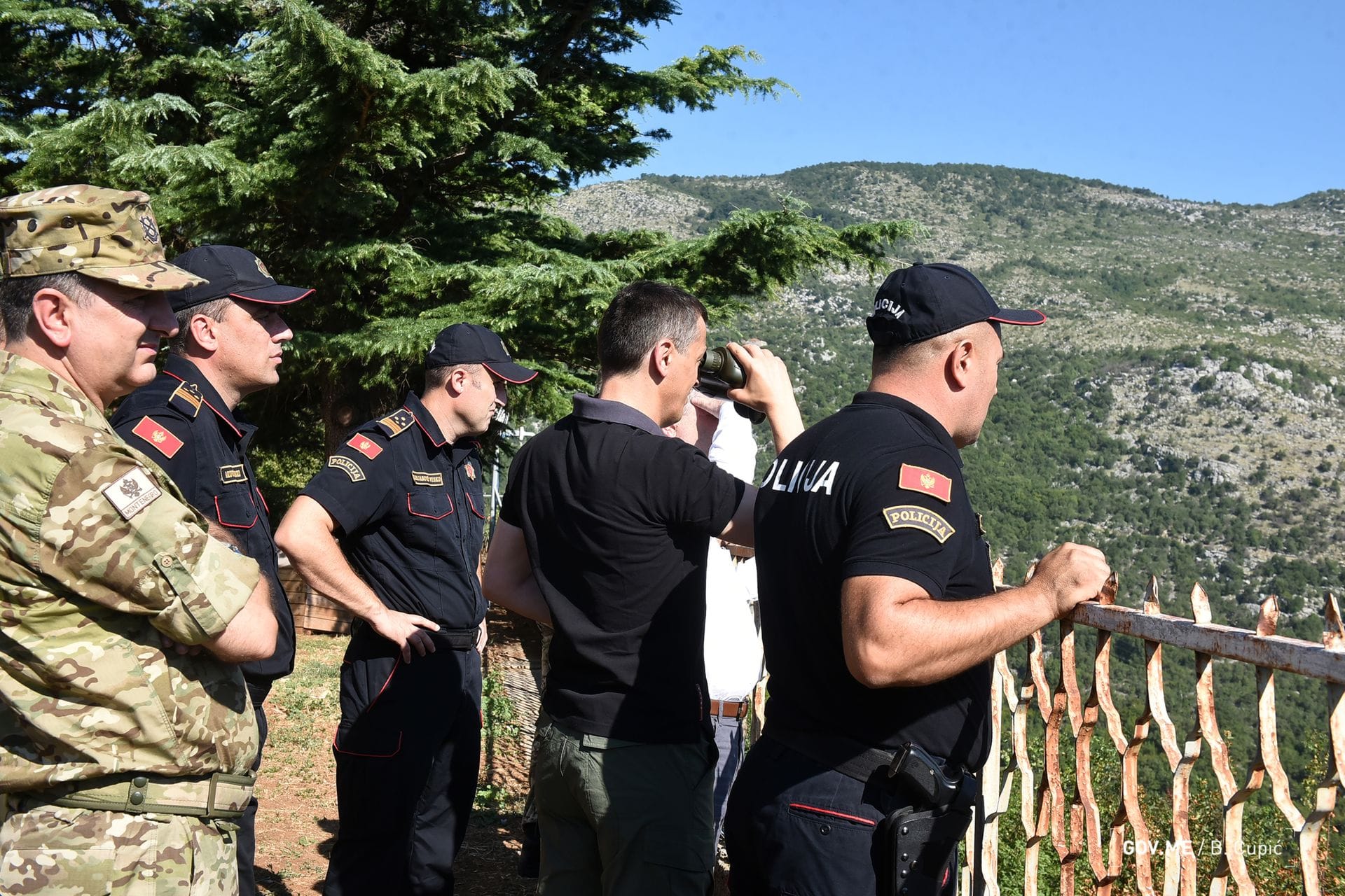 Biro za odnose s javnošću Vlade Crne Gore