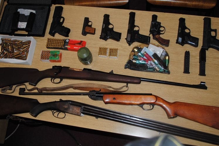 „Manjifiko": Prekinut međunarodni lanac krijumčarenja kokaina; lišeno slobode sedam lica