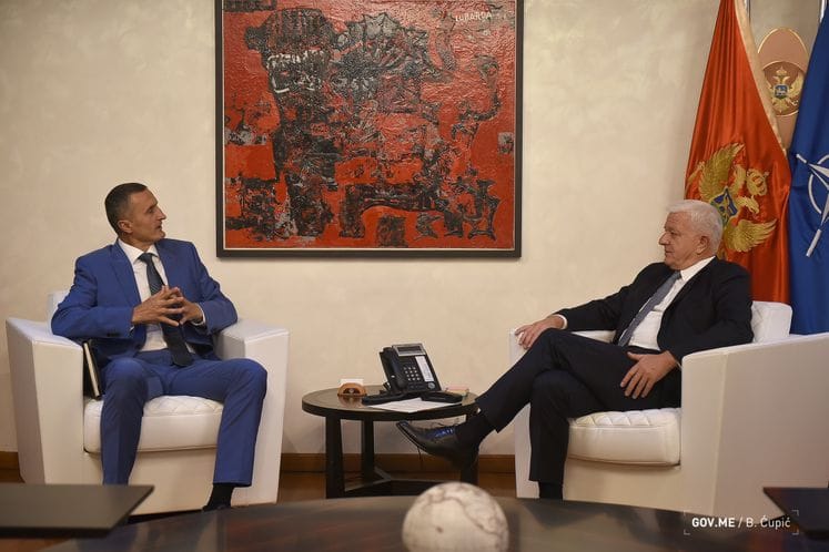 PM Marković wishes happy Kolašin municipality day: Kolašin 1600 ski resort and motorway create new value, boost chances for better life