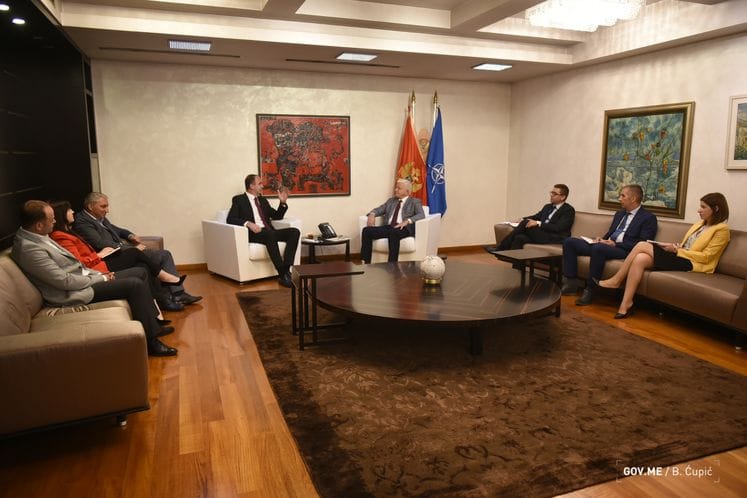 PM Marković wishes happy Tuzi municipality day: Government's support for sustainable development, better life of citizens