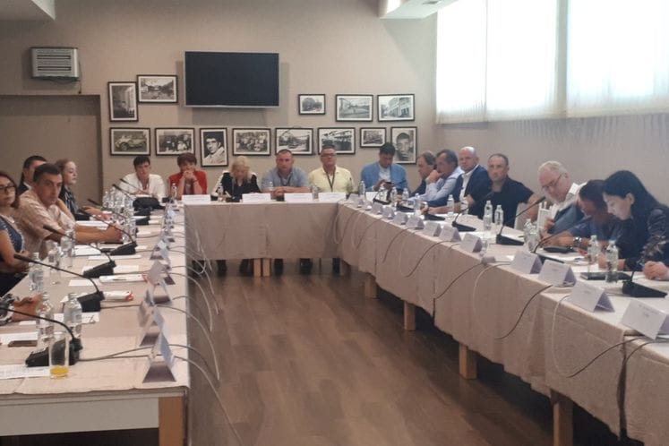 U Beranama počelo naučno stručno savjetovanje – „Veterinarski dani 2019“ i održana sjednica Savjeta za zaštitu životinja