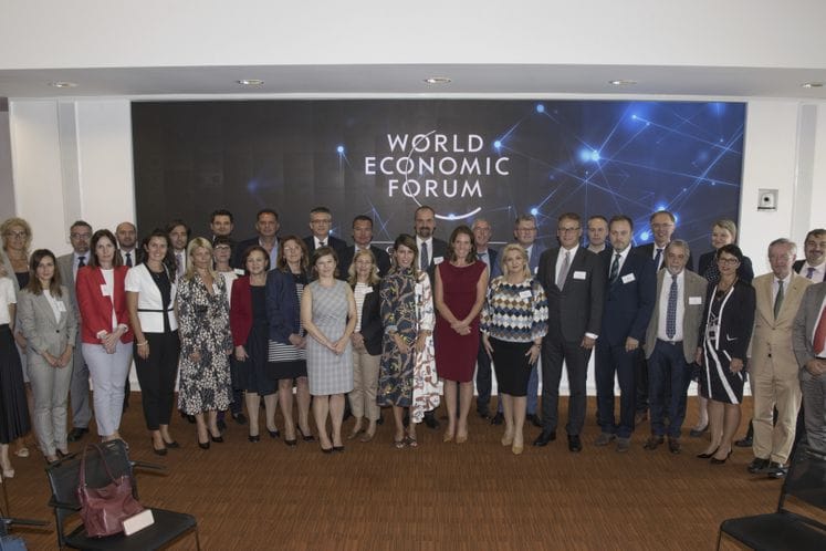 Održan sastanak Upravnog odbora SEF-a o Strateškom dijalogu na Zapadnom Balkanu