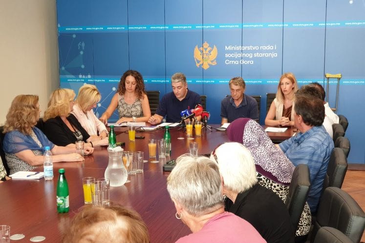 OBILJEŽEN MEĐUNARODNI DAN NESTALIH