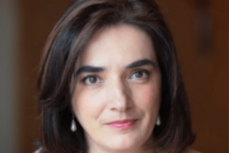 Predavanje poznate portugalske naučnice i inovatorke, prof. Elvire Fortunato