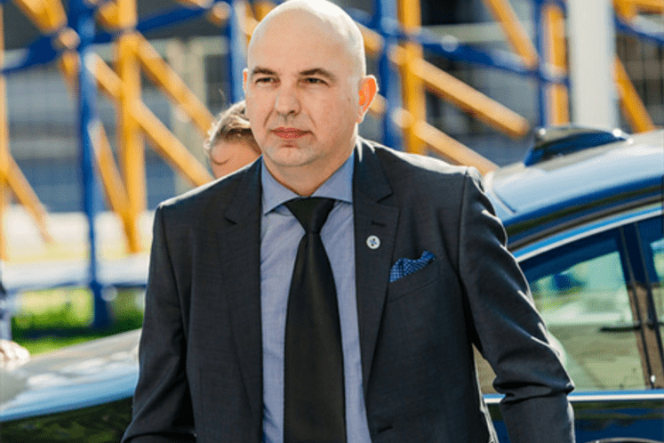 Radulović: Najveći izazov za zatvaranje poglavlja 27 u ovom momentu su finansijski