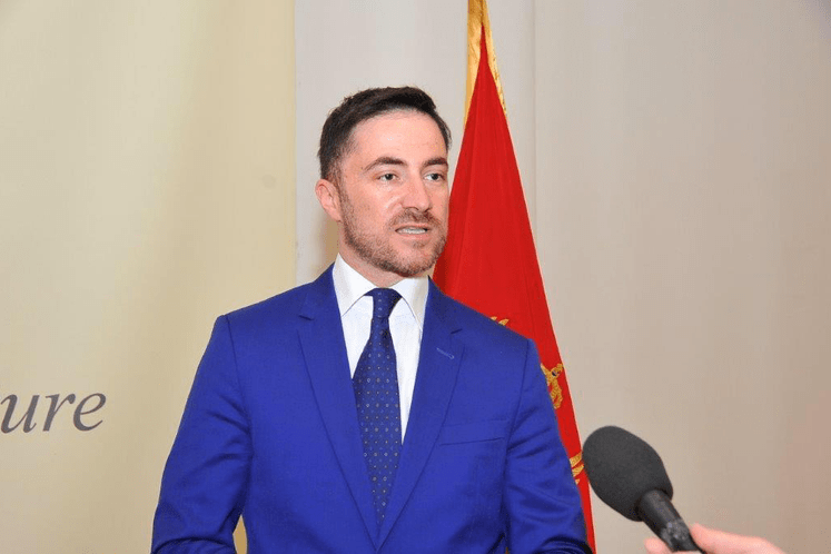 Reagovanje ministra Bogdanovića: Prenosu posmrtnih ostataka ostaćemo posvećeni do kraja