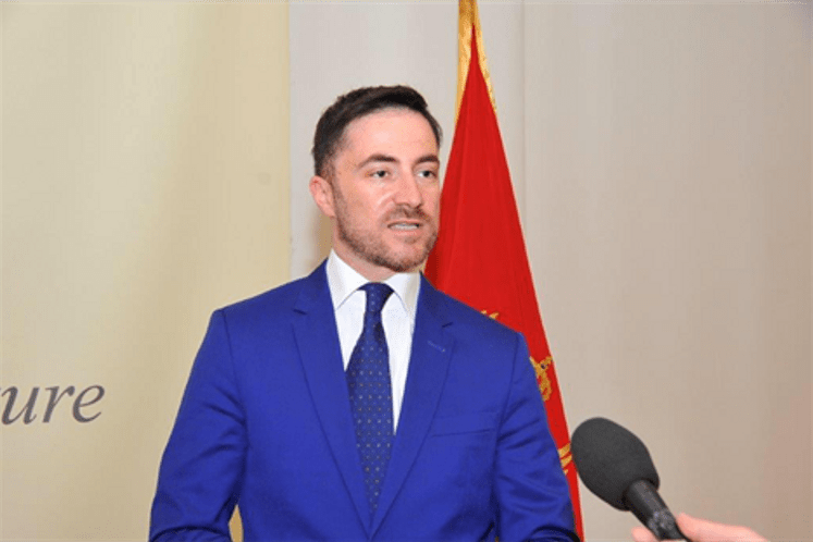 Minister Bogdanović's response: We will remain dedicated to transfer of mortal remains