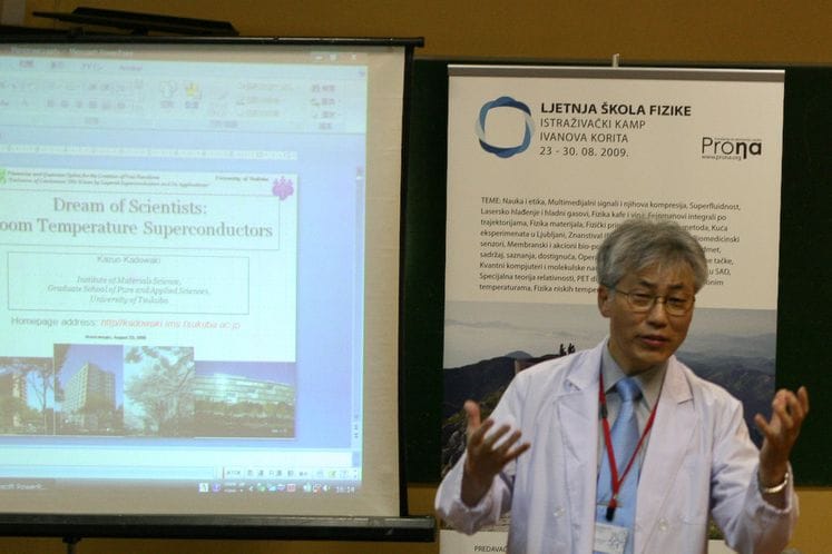 NAJAVA: Počinje XII Istraživačka stanica „Lovćen“