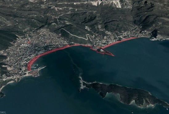 Ministry of Sustainable Development and Tourism