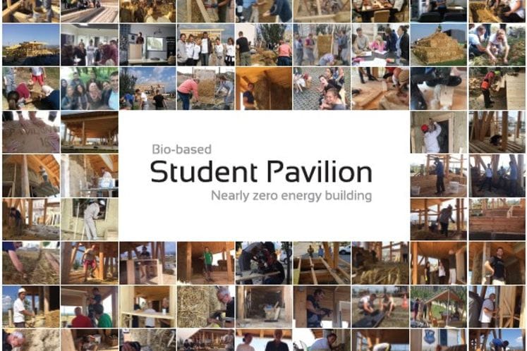 Green Work in Region - poziv crnogorskim studentima za učešće u ljetnjoj školi u Sarajevu