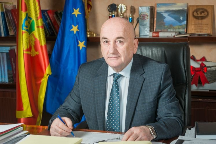 Ministar Osman Nurković sjutra na ceremoniji inauguracije Stalnog sekretarijata Transportne zajednice