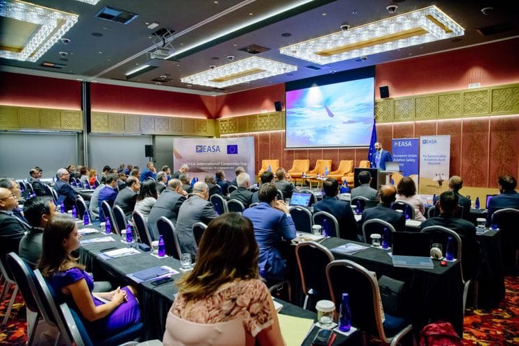 Crna Gora domaćin EASA foruma - Povjerenje u vazduhoplovstvo i održivost ključna pitanja