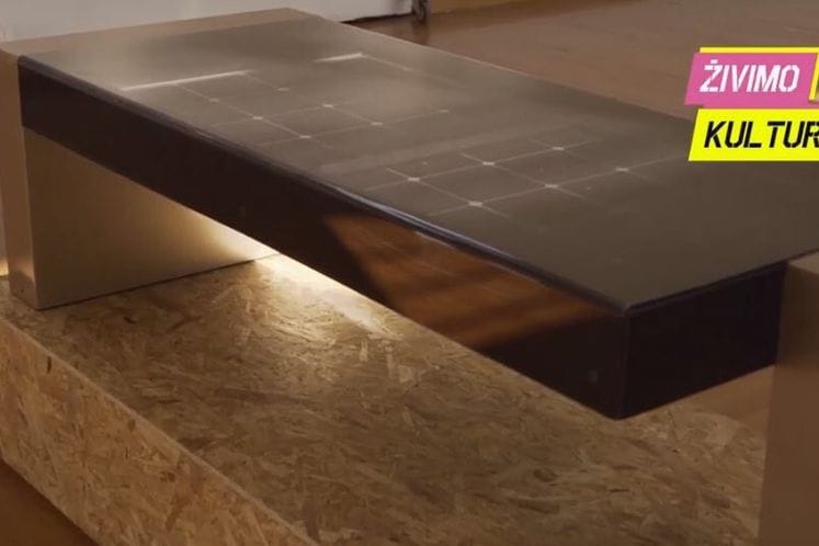 Nagrade “BIG SEE” za dva projekta iz programa “Kreativna Crna Gora”